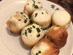 哑巴生煎-哑巴生煎(临顿路店)
