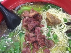 -张飞牛肉(观前街店)