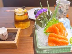 -七条鱼日本料理(远洋乐堤港店)