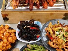 -微醺烤牛·炭火烧烤·精酿啤酒(东郊记忆店)