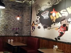 -5号公路餐厅(曼哈顿店)