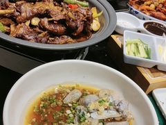 -三品香·江浙菜(松江九谊店)