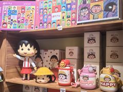 -东莞松山湖万象汇