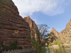 -炳灵寺世界文化遗产旅游区