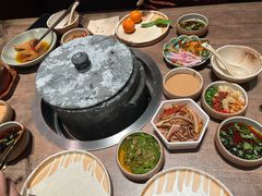 -蘑界·野生菌火锅(深业上城店)