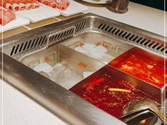 -海底捞火锅鲜切牛肉主题店(长寿路店)