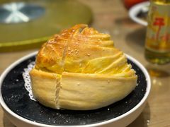 -山楂树融合菜餐厅