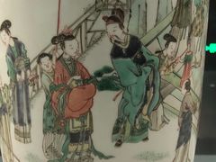 -上海博物馆(人民广场馆)