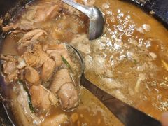 -重庆烧鸡公火锅(簋街店)