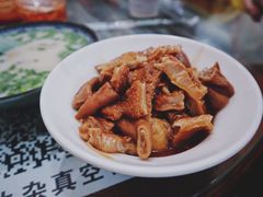 -韦记牛杂汤(清晖园店)