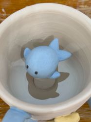 -今日陶艺(富力广场店)