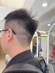-上禾 HAIR SALON