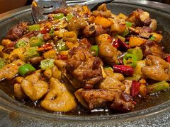-六月雪干锅(涪城万达广场店)