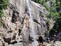 -洛阳白云山景区