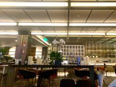 大堂-恰餐厅CHAR Grill(北京三里屯洲际店)