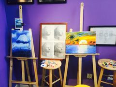 -BRAVO 赞·美艺术中心·系统美术·书法·艺考(双井校区)