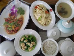 -金月汇月子会所(常宁宫生态店)