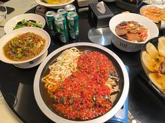 -鲍氏金勺子(恒大店)