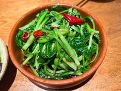 -麽麽家•爆炒牛肉饭(景瑞时光里店)