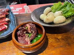-御牛道日式烤肉料理(杭州万象城店)