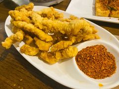 油酥小酥肉-三生小馆(亭知路店)