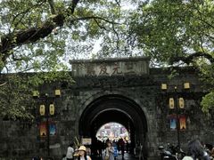 -桂林独秀峰王城景区