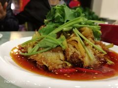 -廖老妈蹄花店(人民公园陕西街259号店)