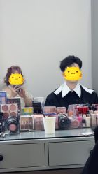 -WAVE SODA摄影工作室