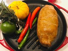 惠灵顿牛排-蝶舍·MAISON PAPILLON