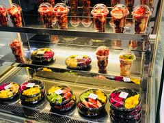 水果杯-果之满满鲜榨果汁(科技产业大厦店)