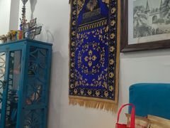-苏坦土耳其西餐厅(玉林店)