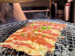 -久藏·横膈膜烧肉·酒场(江汉路店)