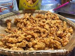 -肖炮现炸酥肉(解放碑店)