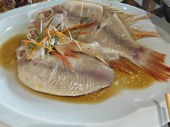 -良师门滨海人家·海鲜·家常菜(滨海城店)