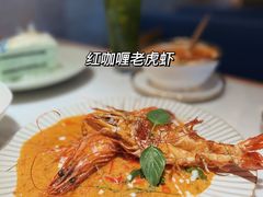 -KEAAMI 摩登泰 by TIAGO(颐堤港店)