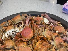 -仙螺岛海鲜自助餐厅(总店)