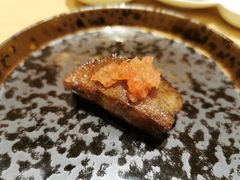 -焼肉 番手十番(銀座三越店)