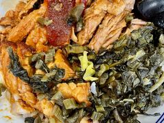 -陆长玖古法猪脚饭(玄风桥店)