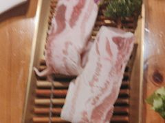 -韩盛源泥炉烤肉店(高深路店)