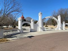 -济南国际园博园