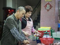 -标记美食新鲜猪杂(兴南大道店)