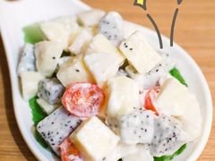 -江南猪肉商会无限续吃(弘大店)