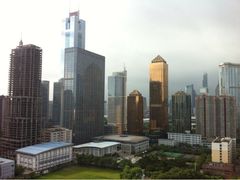 iphone_upload_pic-广州天河希尔顿酒店