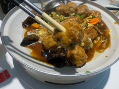 -楚鱼王·河鲜·湖北菜(华农店)