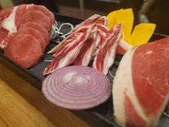 -汉拿山(汇一城店)