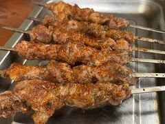 -苏力坦新疆特色(东直门店)