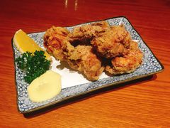 -千代武日本料理(爱建店)