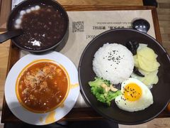 招牌龙虾饭tao can-海盗虾饭·剥好的小龙虾饭(上地辉煌店)