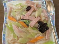 -八大关宾馆餐厅