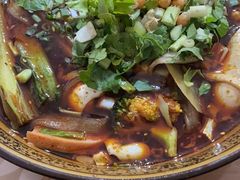 -川味冒菜(太平园中三路店)